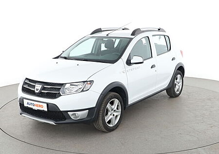 Dacia Sandero 0.9 TCe Stepway Prestige