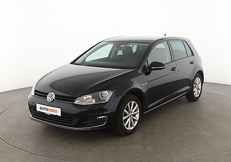 VW Golf 1.4 TSI Lounge BlueMotion Tech.