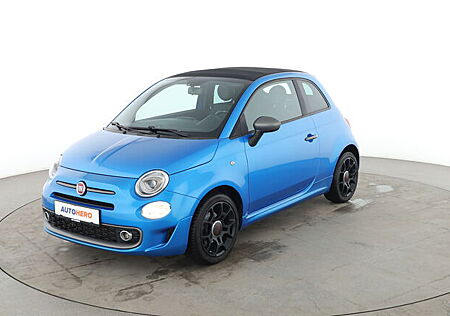 Fiat 500C 0.9 S