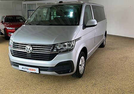 VW T6 Caravelle 2.0 TDI Comfortline lang FWD