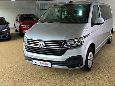 Volkswagen T6 Caravelle 2.0 TDI Comfortline lang FWD