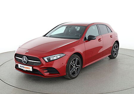 Mercedes-Benz A-Klasse A 250e AMG Line