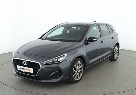 Hyundai i30 1.4 TGDI Passion +