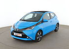 Toyota Aygo 1.0 X-Wave