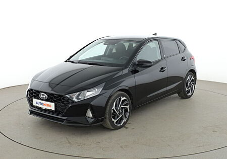 Hyundai i20 1.0 TGDI Edition 30+