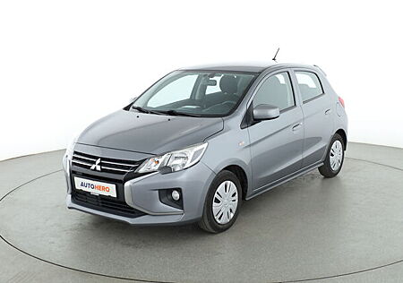 Mitsubishi Space Star 1.0 Basis