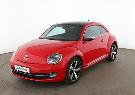 VW Beetle 1.2 TSI Exclusive Design BlueMotion Tech