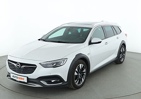 Opel Insignia Country Tourer 2.0 SIDI Turbo Basis 4x4