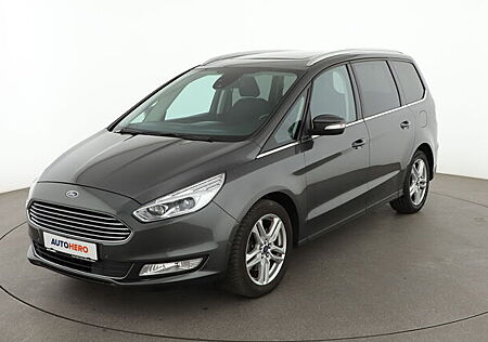 Ford Galaxy 2.0 EcoBlue Titanium