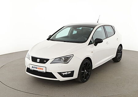 Seat Ibiza 1.6 TDI FR