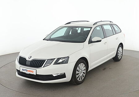 Skoda Octavia 1.0 TSI Ambition