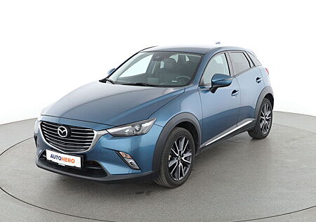 Mazda CX-3 2.0 Sports-Line AWD