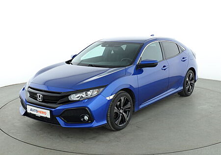 Honda Civic 1.0 VTEC Elegance