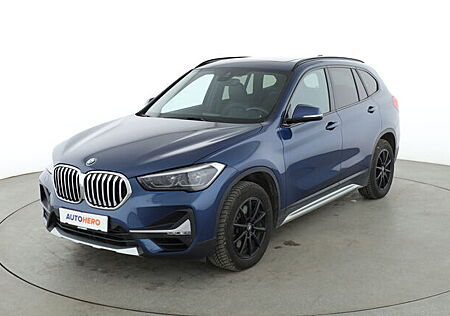 BMW X1 xDrive 20i xLine
