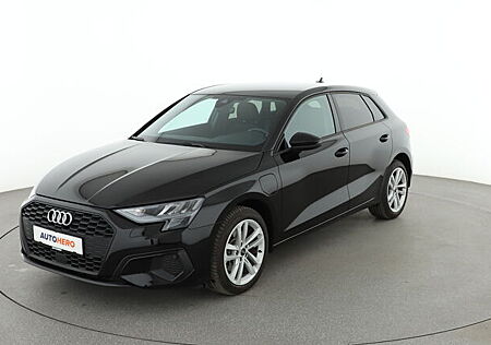 Audi A3 40 TFSIe