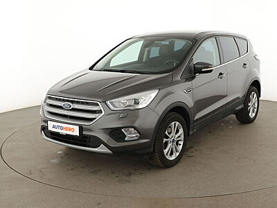 Ford Kuga 1.5 EcoBoost Titanium