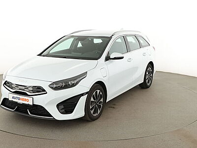 Kia cee'd 1.6 Plug-in Hybrid Vision
