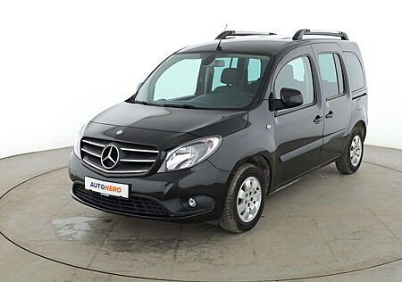Mercedes-Benz Citan 112 Lang Tourer Edition