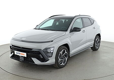 Hyundai Kona 1.0 T-GDI N Line 2WD
