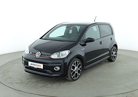 VW Up 1.0 TSI GTI