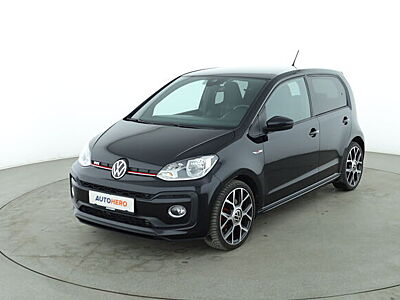 Volkswagen up! 1.0 TSI GTI