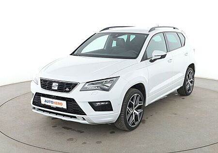 Seat Ateca 1.5 TSI ACT FR