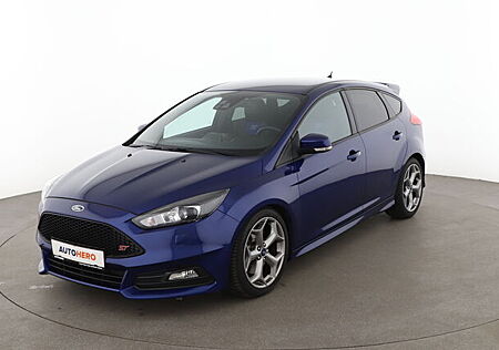 Ford Focus 2.0 EcoBoost ST