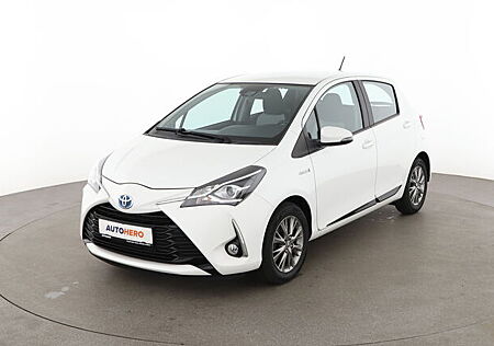 Toyota Yaris 1.5 Hybrid Comfort