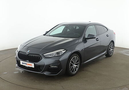 BMW 2er 218i Gran Coupe M Sport