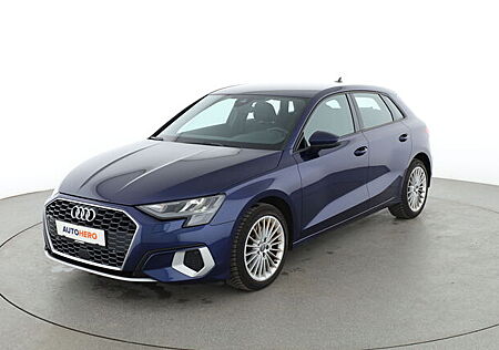 Audi A3 35 TFSI advanced