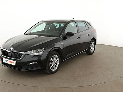 Skoda Scala 1.5 TSI ACT Ambition