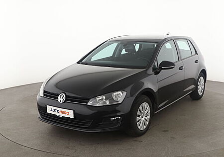 VW Golf 1.4 TSI Comfortline BlueMotion Tech