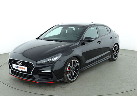 Hyundai i30 2.0 TGDI N Performance