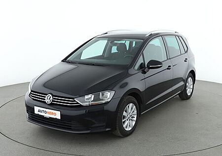 VW Golf Sportsvan 1.4 TSI Comfortline BlueMotion Tech