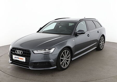 Audi A6 3.0 V6 TDI clean diesel quattro