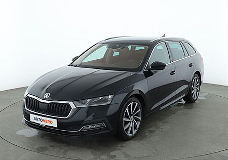 Skoda Octavia 2.0 TDI First Edition