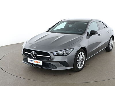 Mercedes-Benz CLA-Klasse CLA 180 Progressive