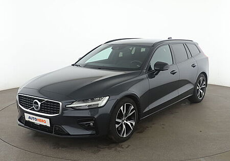 Volvo V60 2.0 T4 R-Design