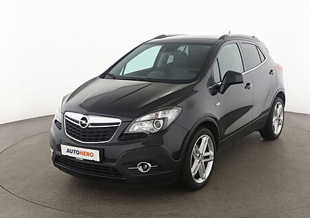 Opel Mokka 1.4 Turbo Innovation ecoFlex 4x4