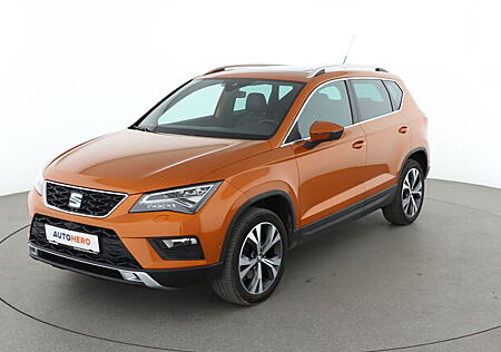 Seat Ateca 1.4 TSI ACT Xcellence
