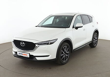 Mazda CX-5 2.2 Turbodiesel Sports-Line AWD