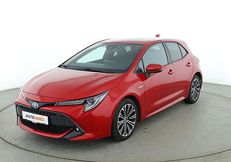 Toyota Corolla 1.8 Hybrid Club