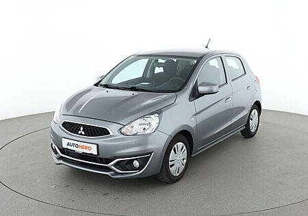 Mitsubishi Space Star 1.0 Diamant Edition