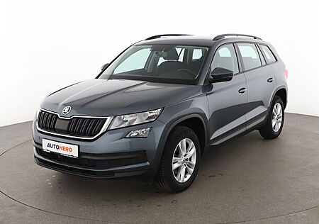 Skoda Kodiaq 1.5 TSI ACT Active