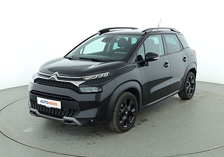 Citroën C3 Aircross 1.2 PureTech Max