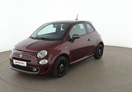 Fiat 500 0.9 S