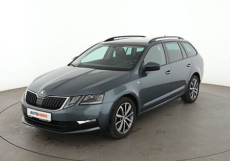 Skoda Octavia 1.0 TSI Soleil