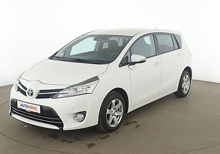 Toyota Verso 1.8 Edition-S