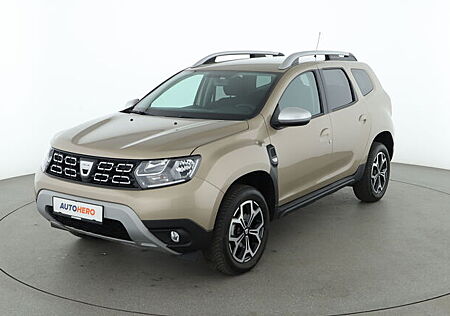 Dacia Duster 1.3 TCe Prestige