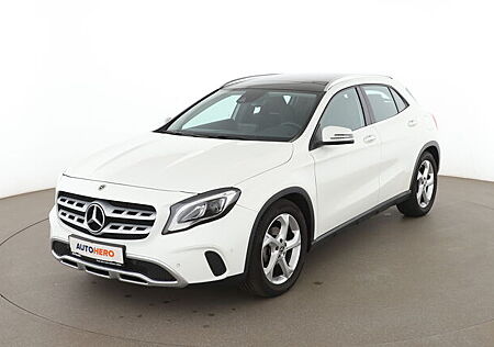 Mercedes-Benz Andere GLA 200 Urban